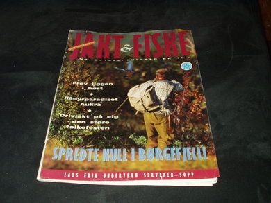 1994 nr 009 JAKT & FISKE