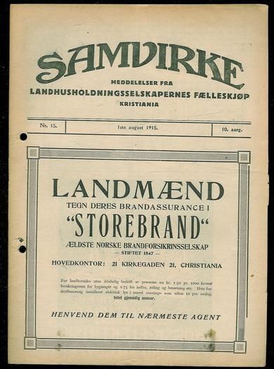 1915 nr 015 SAMVIRKE