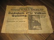 1945,nr 009, HAUGESUNDS DAGBLAD.