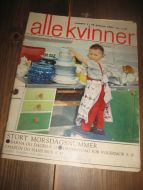 1965 nr 007 ALLE kvinner
