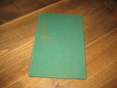 HAGEN, INGEBORG REFLING: ELLISIV OG HARALD HÅRDRÅDE. 1966. 