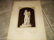 Fra THORVALDSENS ARBEIDER bilde nr 3