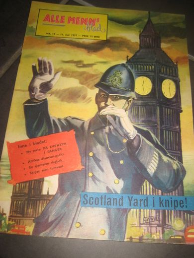 1957 nr 019 ALLE MENN'S BLAD