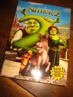 SHREK 2. 89 MIN.