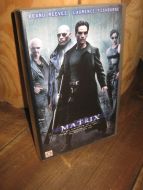 THE MATRIX 1999 136 min 15 år