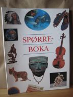 SPØRREBOKA 1992.