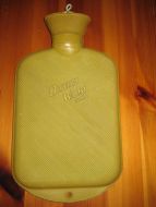 Varmepose fra eldre dager noe for dine føtter?