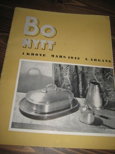 1943 nr 003 BO NYTT