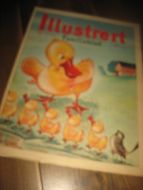 1948,nr 033 - 34, Illustrert Familieblad. Ellingsen