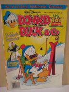 1996 nr 014 DONALD DUCK & CO