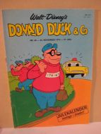 1974 nr 048 DONALD DUCK & CO