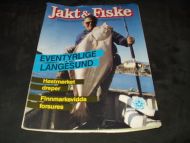 1989 nr 011 JAKT & FISKE