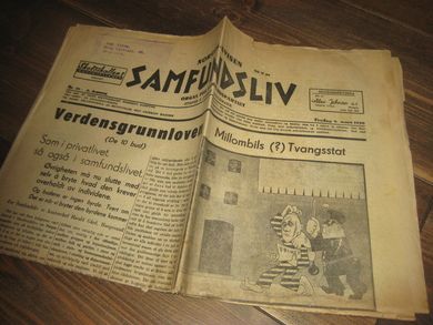 1936 nr 010 SAMFUNNSLIV
