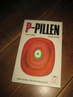 BJØRO: P- PILLEN. 1969. 