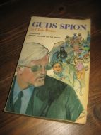 Panos: GUDS SPION. 1977. 