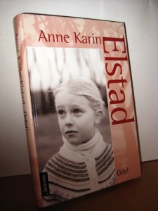Elstad, Anne Karin: Odel. 2006.
