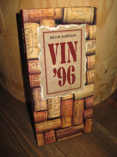 Johnson: VIN '96 1995