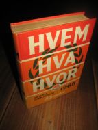 1965, HHH
