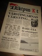1994 NR 012 Riktpunkt