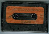 BØRUD ARNOLD MED MINI TVERS 1976