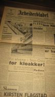1937,nr 155, Arbeiderbladet. 