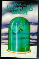 Haslund, Ebba: DØGNFLUENS LENGSEL. 1987.