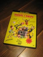 TERKEL I KNIPE 2004 11 år 77 min