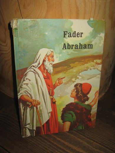 Fader Abraham