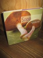 Myhr: SOP. En fristende samling med herlige retter. 2006.