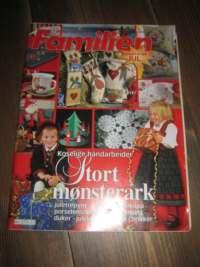 2002 nr 023 Familien