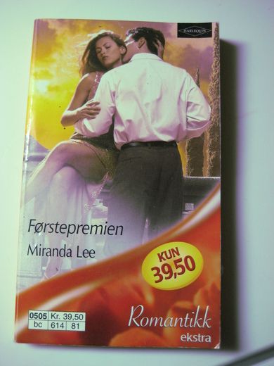 Førstepremien 2004