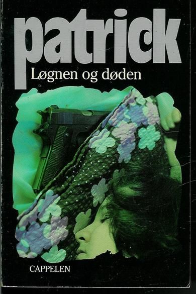 patrik: Løgnen og døden. 1982