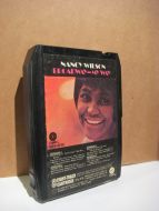 NANCY WILSON: BROADWAY- MY WAY