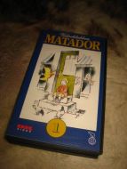 MATADOR. 