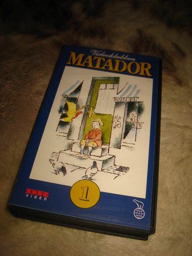 MATADOR. 