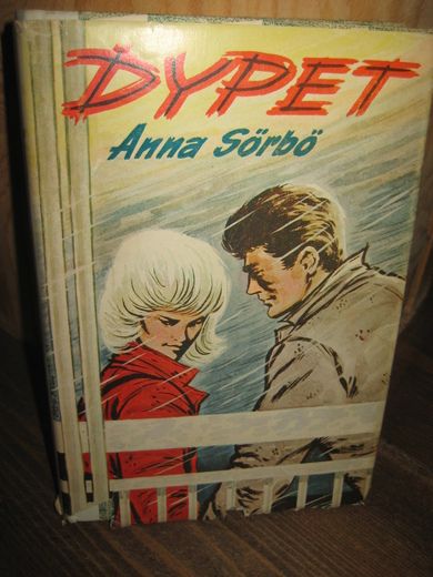 SØRBØ: DYPET 1966