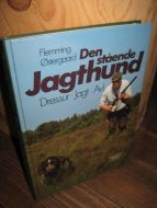 Østergaard: Den stående Jagthund 1988
