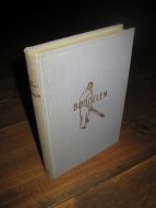 LAGERKVIST: BØDDELEN. 1934.