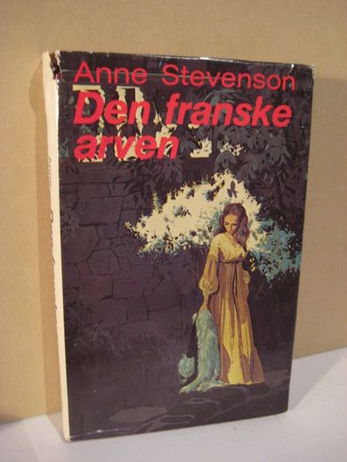 Stevenson: Den franske arven 1974