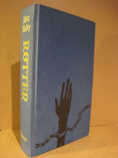 Haley: Røtter. 1977.