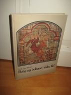 Sjøvold: Bolig og bohave i eldre tid. 1983.