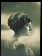 Eldre postkort fra tidleg 1900
