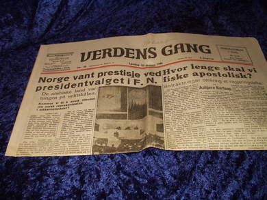 1946 nr 010 VERDENS GANG