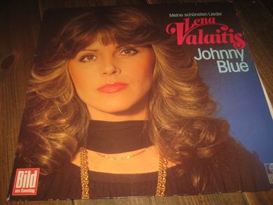 Valaitis Lena: Johnny Blue
