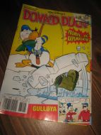 2008 nr 005 DONALD DUCK & CO
