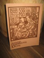 Helseth: Ålesund Folkebibliotek 100 år. 1872-1972. 1972.
