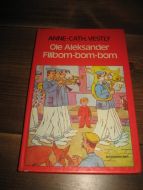 VESTLY: Ole Aleksander Filliboom- bom bom 1985