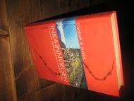 Jenkins: INKA INNVIELSEN. En kvinnes åndelige eventyr i hjertet av Andes. 2000.