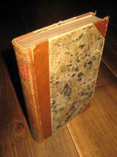 Conrad, Joseph: ALMAYERS DÅRSKAP. 1. utgave, 1931. 
