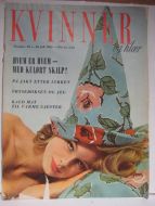 1961 nr 028 KVINNER og klær